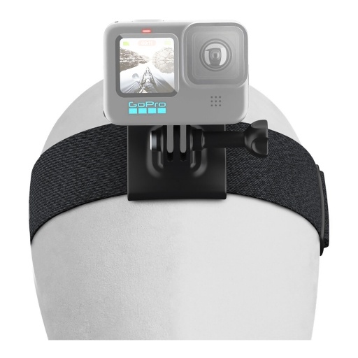 ACCESORIO GOPRO CINTA CABEZA ACHOM00