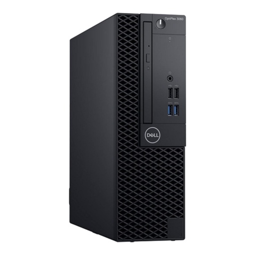 PC OPTIPLEX 3060 SFF I5 16GB 256GB
