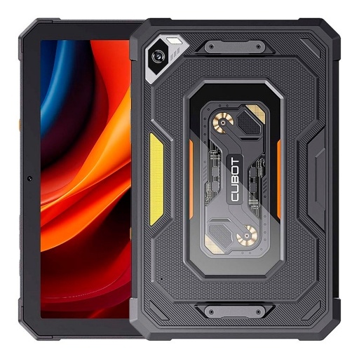 TABLET CUBOT KINGKONG MINI RUGGED