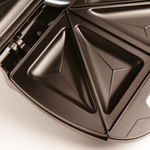 SANDWICHERA PEABODY 820W 2 PANES