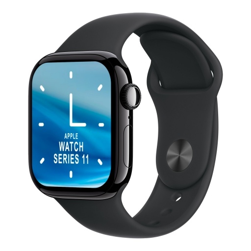 SMARTWATCH APPLE S11 42 MEQT4