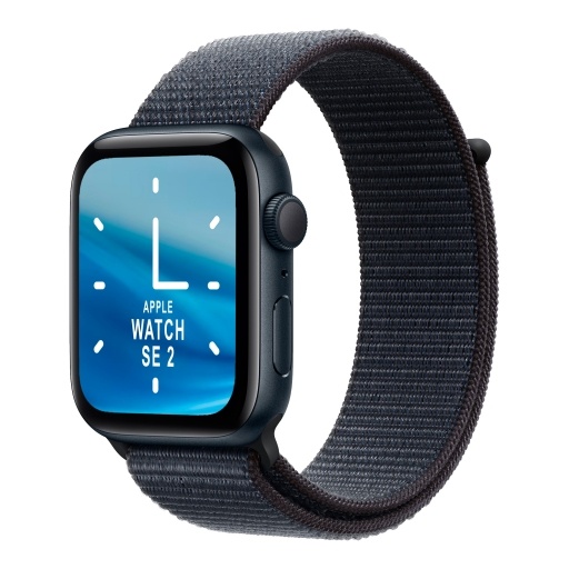 APPLE WATCH SE 2 44MM NEGRO