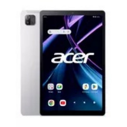 Tablet Acer Iconia A10 10.1"wifi 4/64gb Silver