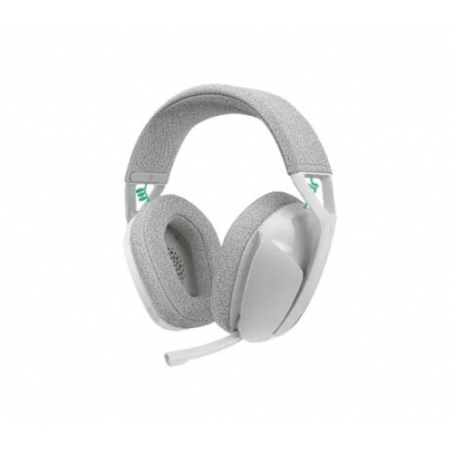 AURICULAR LOGITECH G321 BLANCO BT