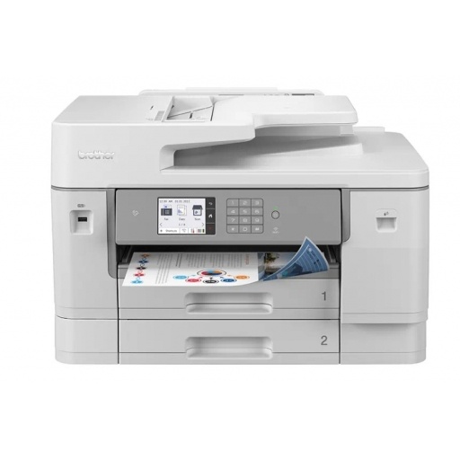 IMPRESORA MULTIFUNCION A3 INKJET MFC-