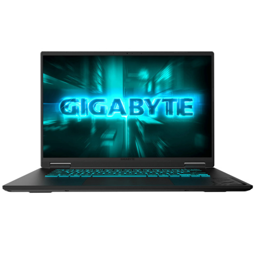 Notebook Gamer Gigabyte Core i7 4.9Ghz, 16GB, 1TB SSD, 16" FHD+,�RTX�5070 8GB
