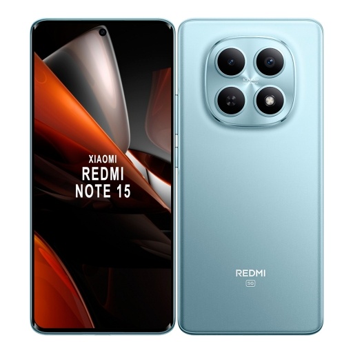 XIAOMI REDMI NOTE 15 8/256 5G