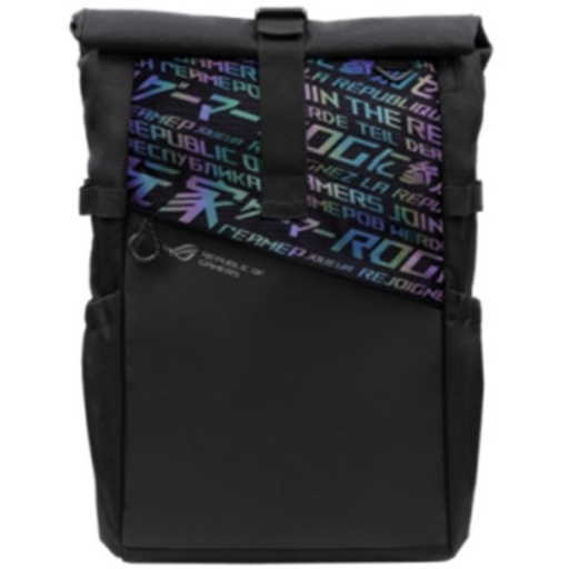 Notebook Gamer Asus ROG Ryzen 9 5.5Ghz, 16GB, 1TB SSD, 16" FHD+ 165Hz, RTX 5060 8GB