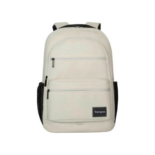 Mochila Targus TBB65313GL beige para Notebook 15.6