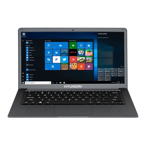 NOTEBOOK HYUNDAI HT14CCIC44EGP A