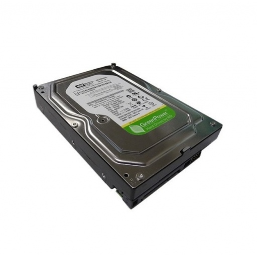 Disco Duro WD 250GB SATA 3.5 