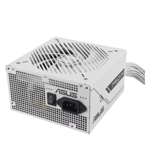 Fuente Asus Prime 750W 80 Plus Bronze