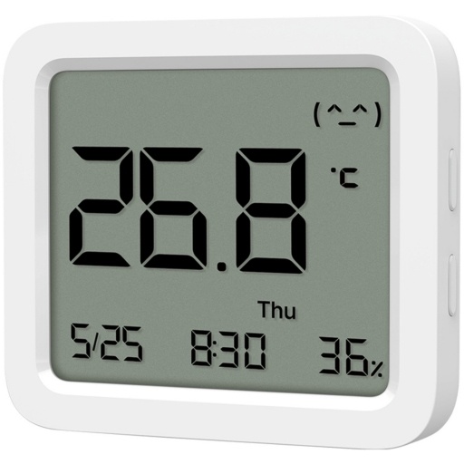 Termometro Mi Temperature and Humidity Monitor 3