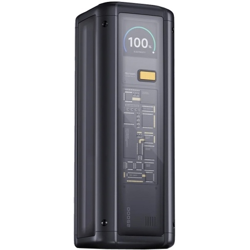 Powerbank Xiaomi 212w Hypercharge 25000