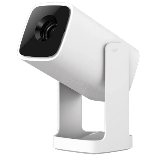 Proyector Wanbo Cube 1 blanco