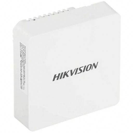 Access Point Hikvision 3000M Gigabit para pared