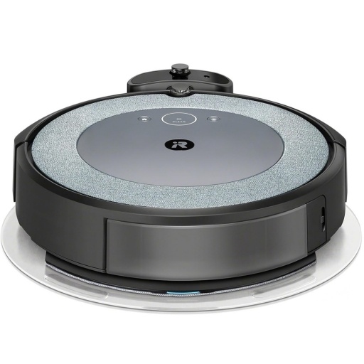 Aspiradora iRobot Roomba Combo i5 Plus