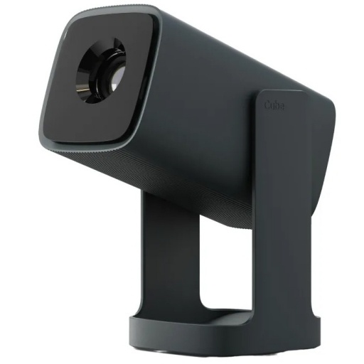 Proyector Wanbo Cube 1 verde