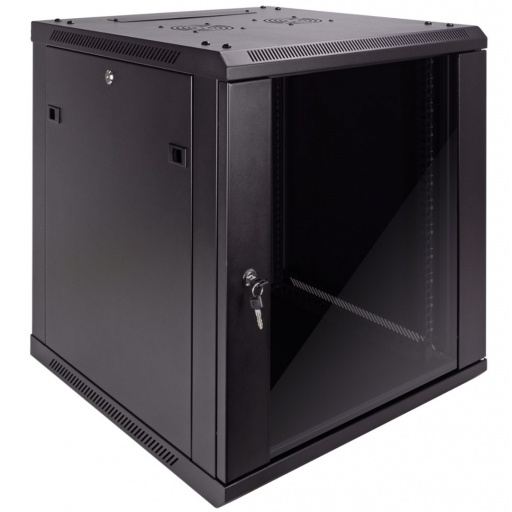 Rack NRG+ 12U pared o piso