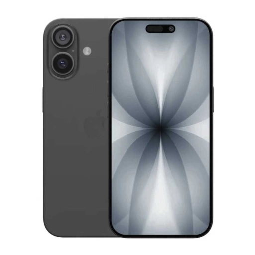 iPhone 17 5G 256GB 6.3" Super Retina Dual Sim