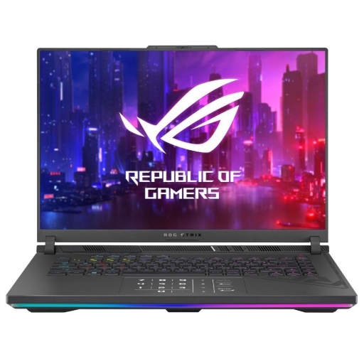 Notebook Asus Rog Ryzen 9 16gb 1tb 16" W Rtx5060