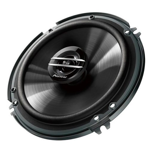 PARLANTE 2 V AS 6 5 PARA AUTO SERIE