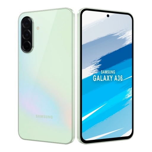 SAMSUNG SMARTPHONE GALAXY A36 SMA
