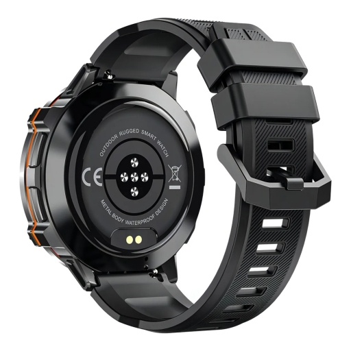 CUBOT - SMARTWATCH X3 - 1ATM 1 73 A