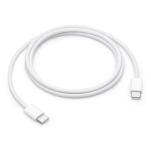 Cable USB Apple�MQKJ3AM Carga r�pida USB-C 1m