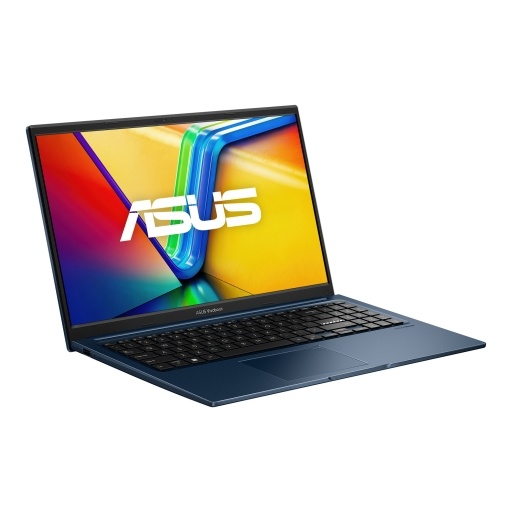 Notebook Asus Vivobook Core 5 8GB 512GB SSD 15.6" FHD