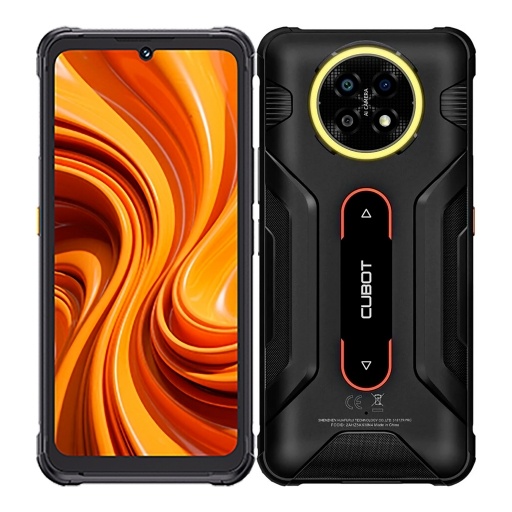 CUBOT - SMARTPHONE KINGKONG ACE 5 - M