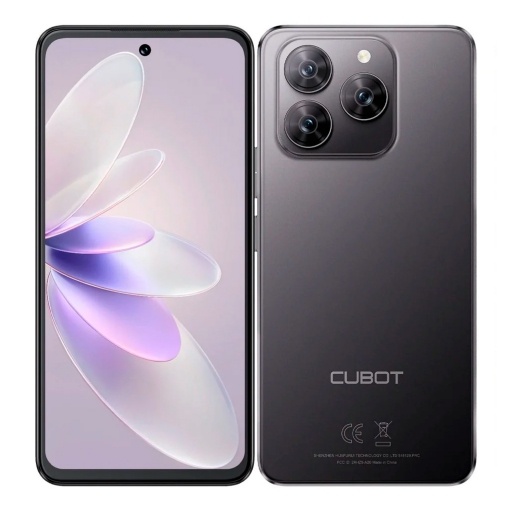 CUBOT - SMARTPHONE NOTE 60 - IP65  7