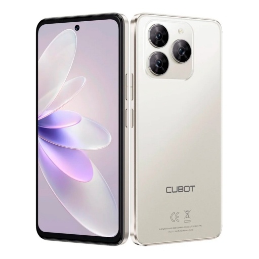 CUBOT - SMARTPHONE NOTE 60 - IP65  7