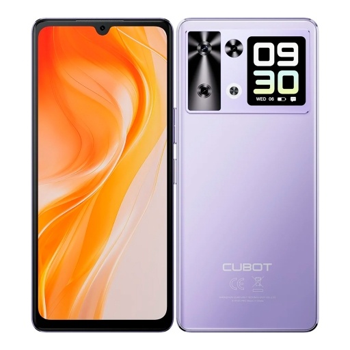 CUBOT - SMARTPHONE P90 - 6 88 MULTI