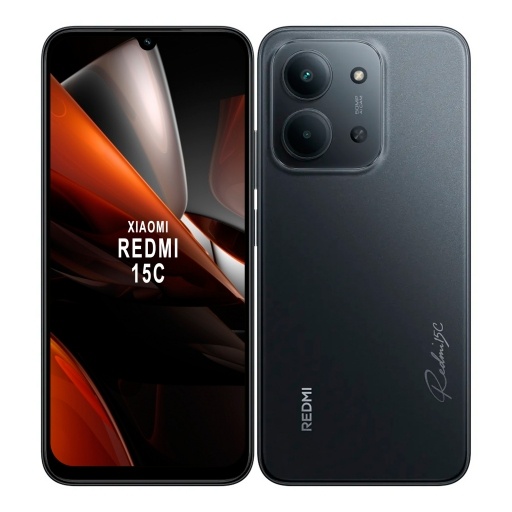 XIAOMI - REDMI 15C - IP64 6 9 MUL