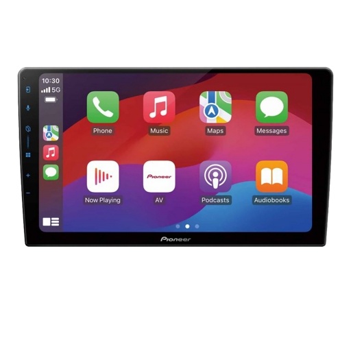 RADIO PARA AUTO DMH-AP6650BT - BLUETO