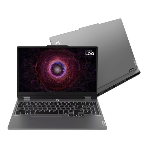 NOTEBOOK GAMER LOQ 15ARP9 - 15 6   IP