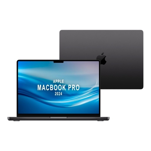 MACBOOK PRO 2024 MX2H3LL/A - 14 2   L