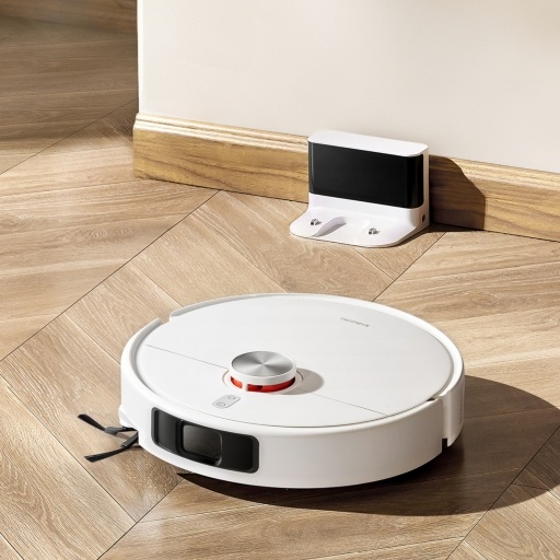 ASPIRADORA ROBOT ROBOT VACUUM S40 PRO