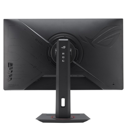 Monitor Gamer Asus ROG 27" 4K UHD 160Hz Fast IPS HDR