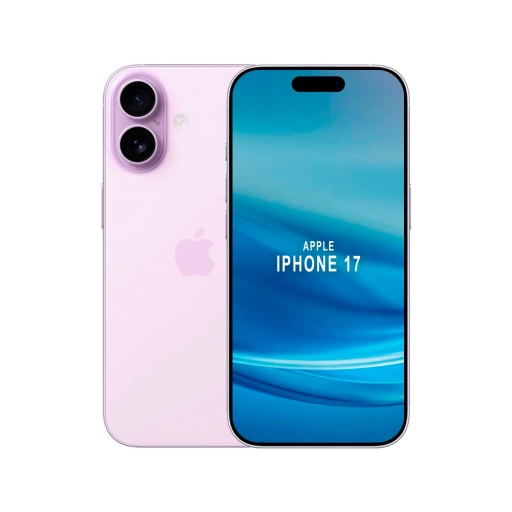 iPhone 17 5G 8GB 256GB C�mara Dual