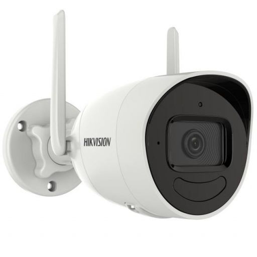 Camara Hikvision IP Wifi 2MP (2.8mm) bullet exterior
