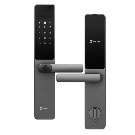 Cerradura inteligente Ezviz CS-DL05 1 bulon rectangular