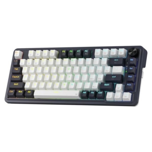 TECLADO REDRAGON K673 UCALPRO RGB