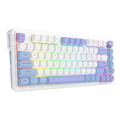 TECLADO REDRAGON K673 UCALMAX RGB