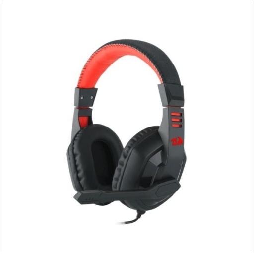 AURICULAR REDRAGON H120 ARES GAMER