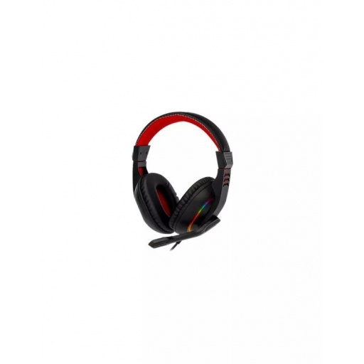 AURICULAR REDRAGON H120 ARES RGB USB