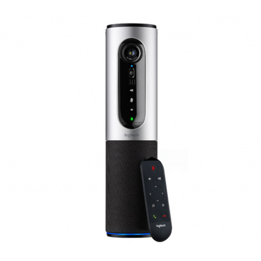CAMARA WEB LOGITECH BRIO 4K USB VC