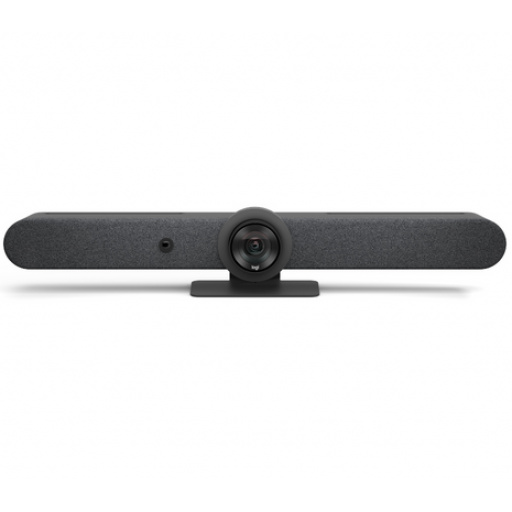 BARRA LOGITECH RALLYBAR GRAFITO VC