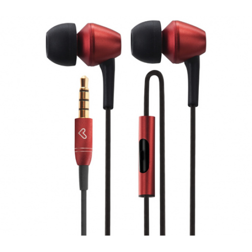 AURICULAR ENERGY URBAN3 CORAL C/MIC